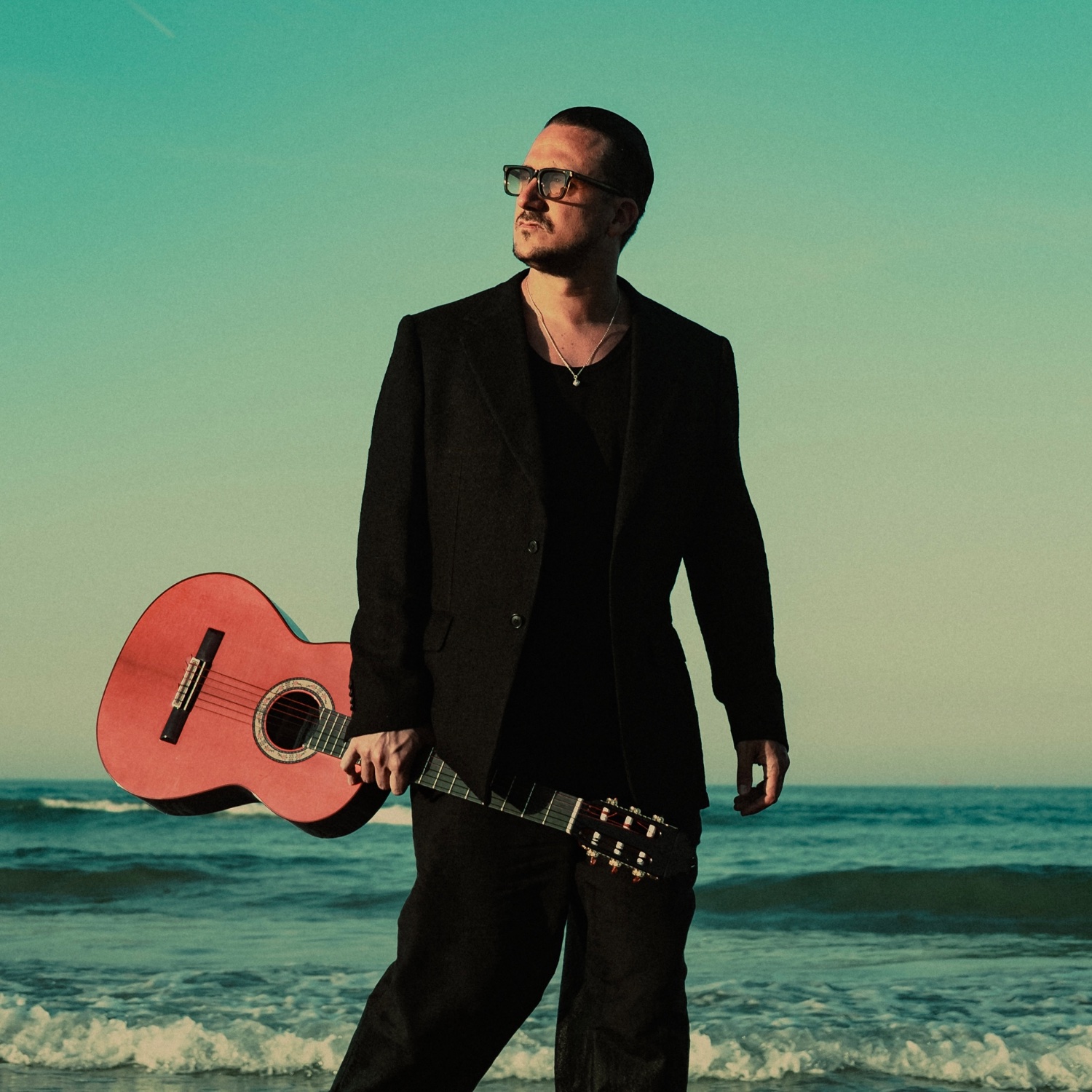 "IN MY PAST LIVES" album OUT the 17th of APRIL